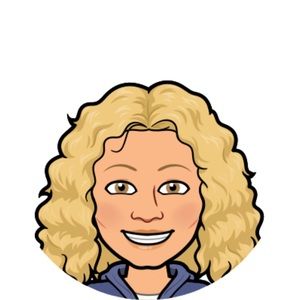 Meet your Posher, Debby